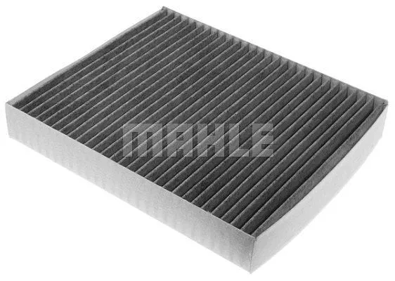 Filter, cabin air (LAK 740)