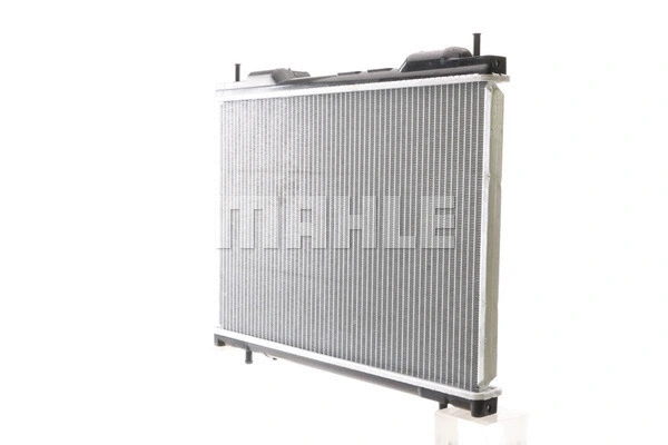 Radiator, engine cooling (CR 656 000S)
