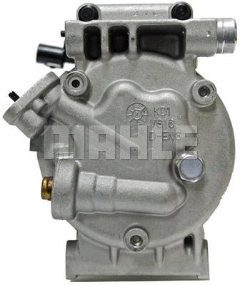 Compressor, air conditioning (ACP 1192 000P)