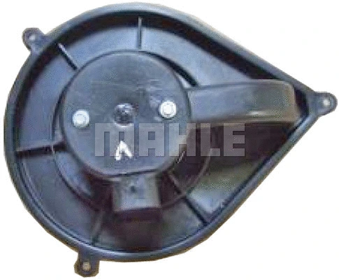 Interior Blower (AB 109 000P)