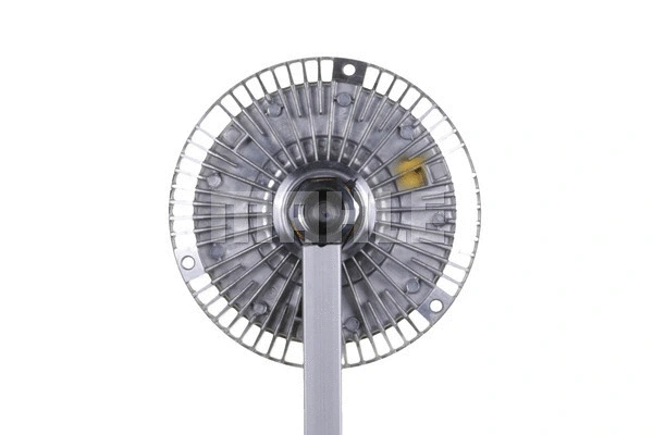 Clutch, radiator fan