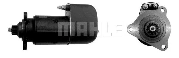 Starter (MS 708)