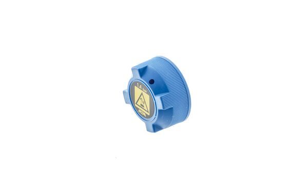 Cap, coolant tank
