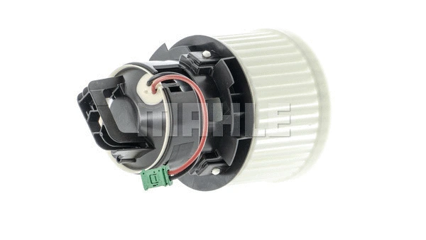 Interior Blower
