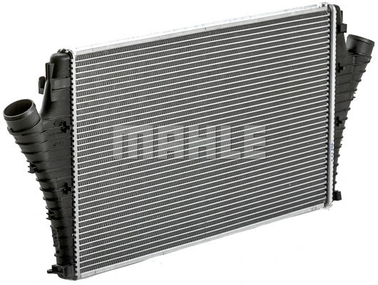 Charge Air Cooler