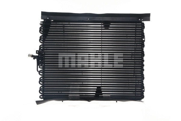 Condenser, air conditioning (AC 133 000S)