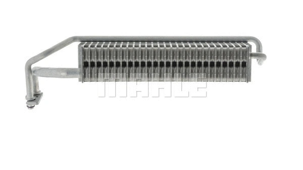 Evaporator, air conditioning