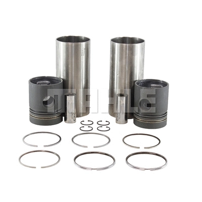 Repair Set, piston/sleeve