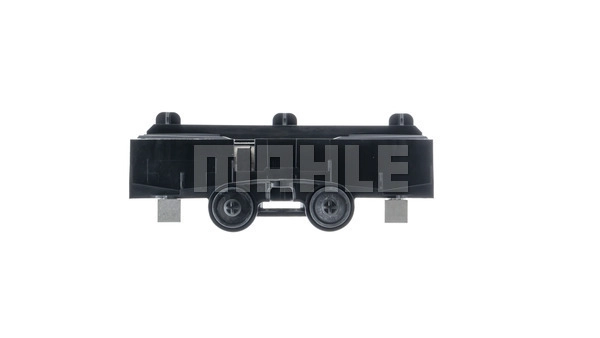 Oil Cooler, automatic transmission