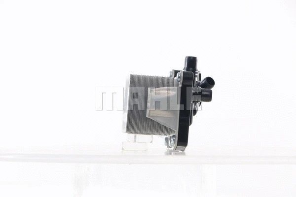 Oil Cooler, engine oil