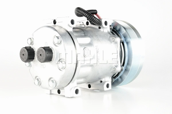 Compressor, air conditioning (ACP 1066 000P)