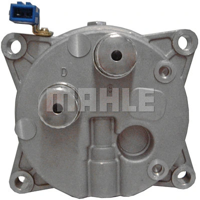 Compressor, air conditioning (ACP 374 000S)
