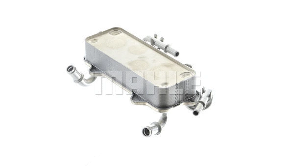 Oil Cooler, automatic transmission