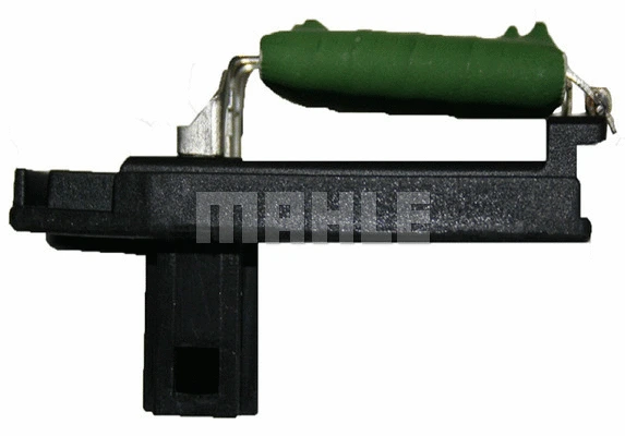 Resistor, interior blower (ABR 126 000S)