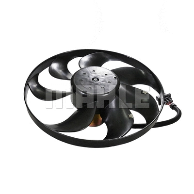 Fan, engine cooling (CFF 11 001S)
