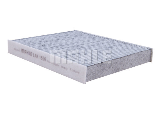 Filter, cabin air (LAK 1506)