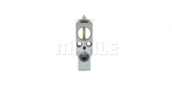 Expansion Valve, air conditioning