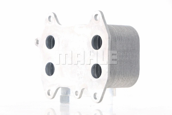 Oil Cooler, engine oil