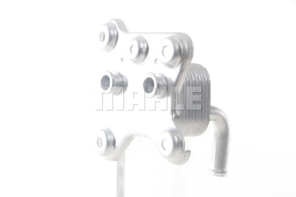 Oil Cooler, engine oil