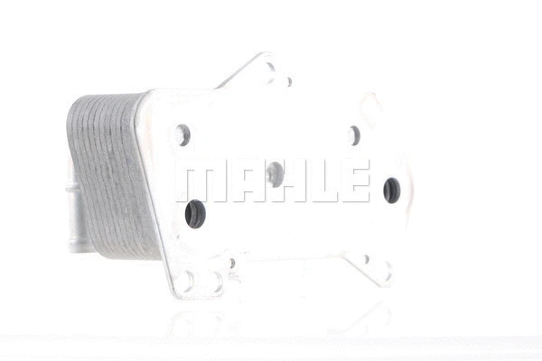 Oil Cooler, automatic transmission