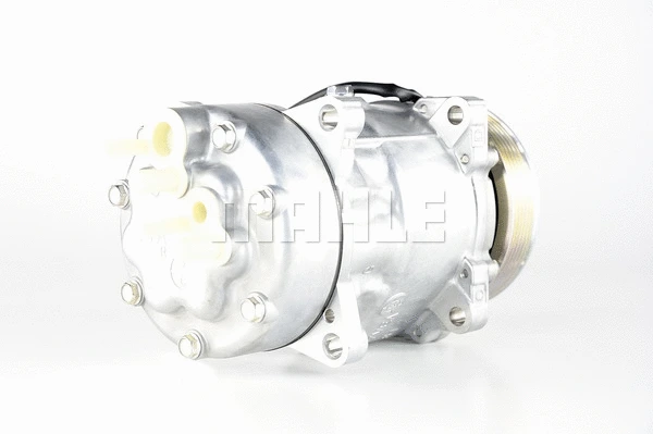 Compressor, air conditioning (ACP 29 000P)