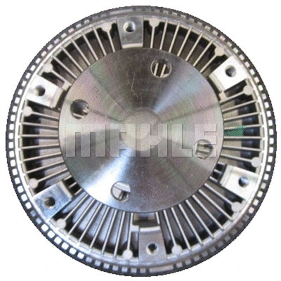 Clutch, radiator fan (CFC 37 000P)