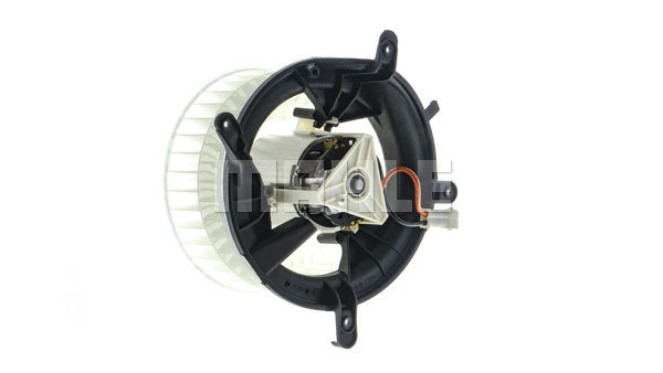 Interior Blower