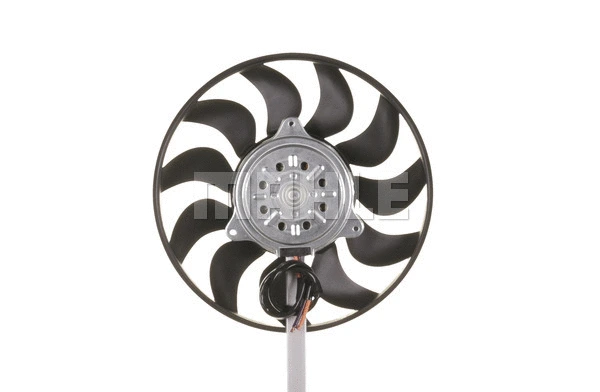 Fan, engine cooling
