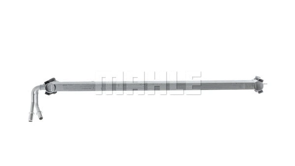 Oil Cooler, automatic transmission