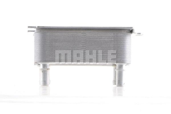 Oil Cooler, automatic transmission