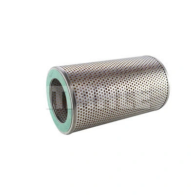 Oil Filter (OX 217/D)