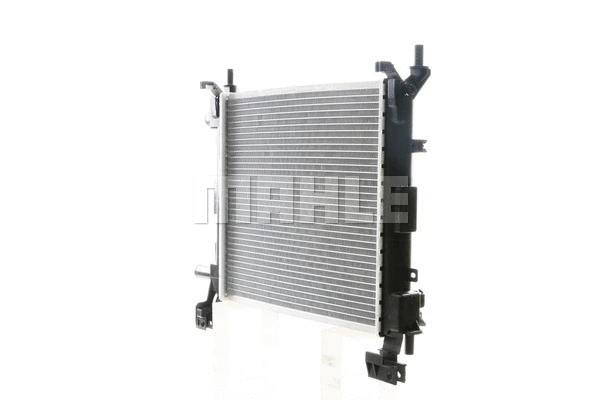 Radiator, engine cooling (CR 382 000S)