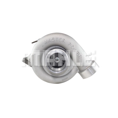 Charger, charging (supercharged/turbocharged) (TC0480419)