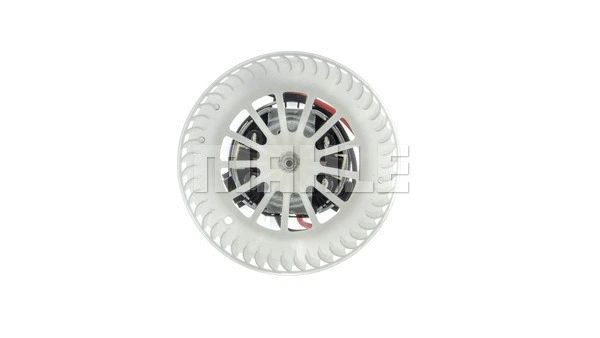 Interior Blower