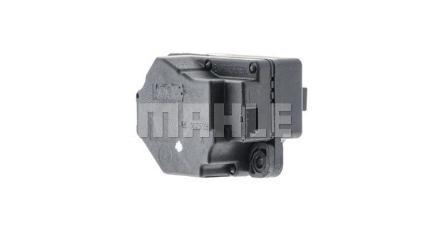 Actuator, blending flap