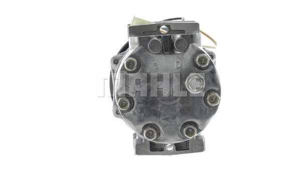 Compressor, air conditioning (ACP 546 000P)