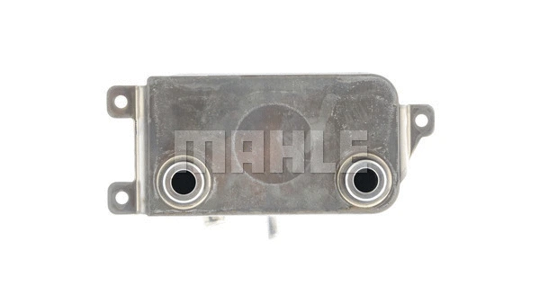 Oil Cooler, automatic transmission