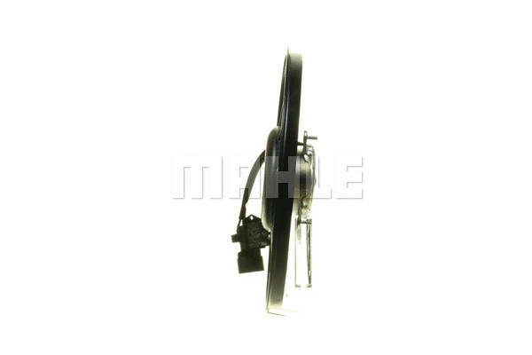 Fan, engine cooling