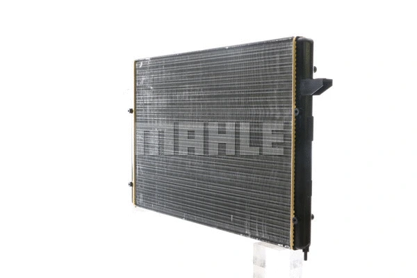 Radiator, engine cooling (CR 639 000S)