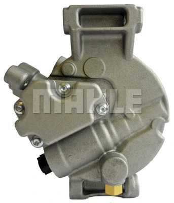 Compressor, air conditioning (ACP 94 000S)