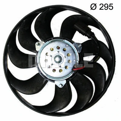Fan, engine cooling (CFF 391 000S)