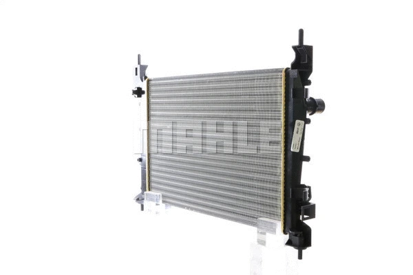 Radiator, engine cooling (CR 1193 000S)