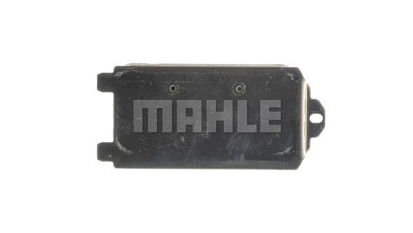 Oil Cooler, automatic transmission