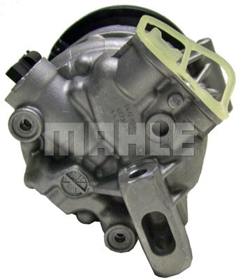 Compressor, air conditioning (ACP 171 000P)
