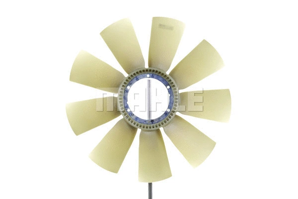 Fan Wheel, engine cooling