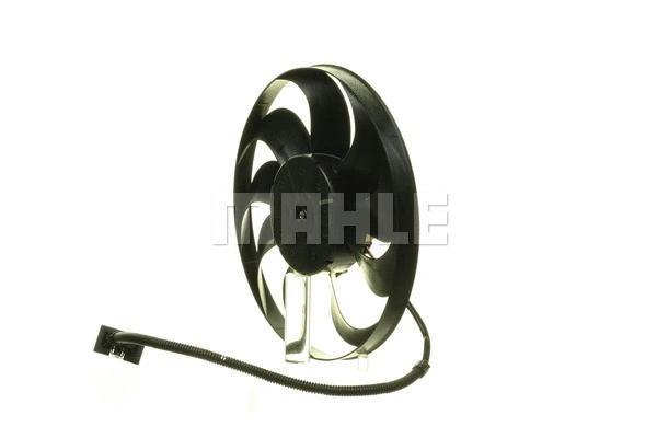 Fan, engine cooling