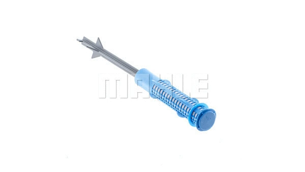 Dryer, air conditioning