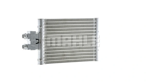 Oil Cooler, automatic transmission