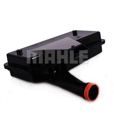 Hydraulic Filter, automatic transmission