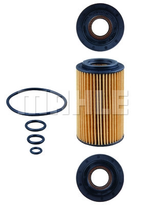Oil Filter